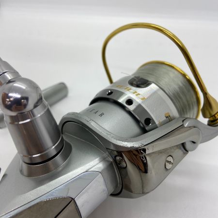 ΨΨ DAIWA ダイワ スピニングリール　TOURNAMENT FORCE　本体のみ 055204