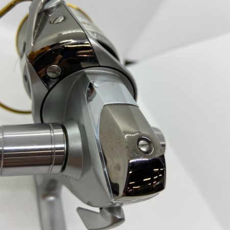 ΨΨ DAIWA ダイワ スピニングリール　TOURNAMENT FORCE　本体のみ 055204