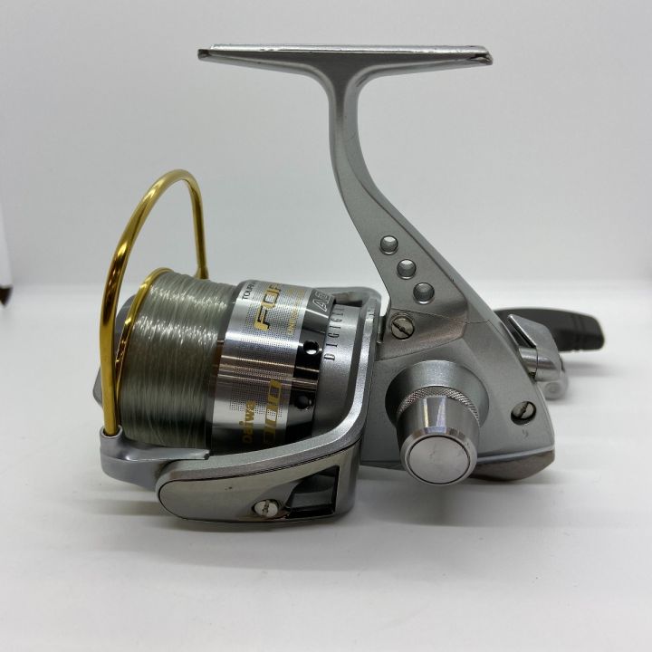 DAIWA EXIST PC LT2500-H スピニングリール 一度のみ使用 DAIWA EXIST