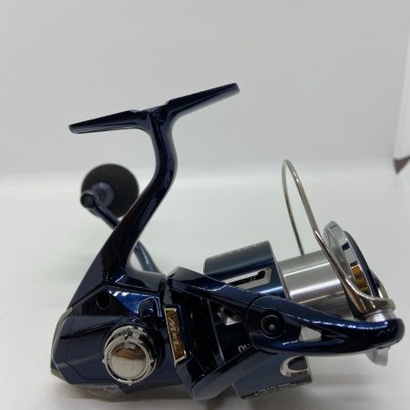 ΨΨ SHIMANO シマノ スピニングリール　21ツインパワーXD C5000XG 箱付 04294