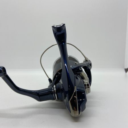 ΨΨ SHIMANO シマノ スピニングリール　21ツインパワーXD C5000XG 箱付 04294