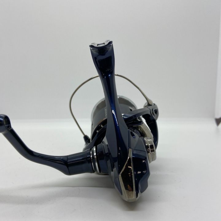 ΨΨ SHIMANO シマノ スピニングリール 21ツインパワーXD C5000XG 箱付