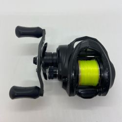 ΨΨ Abu Garcia アブガルシア ベイトリール  ロキサーニＢＦ8 Cランク