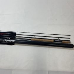 ΨΨ SCOTT スコット フライロッド　スコットスウィング 　 ケース付 548934 Bランク