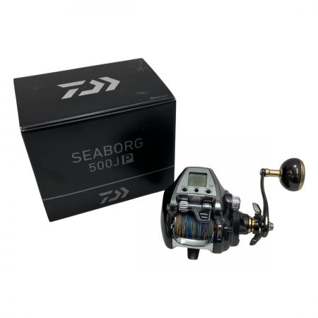 DAIWA ダイワ 19シーボーグ500JP 810011