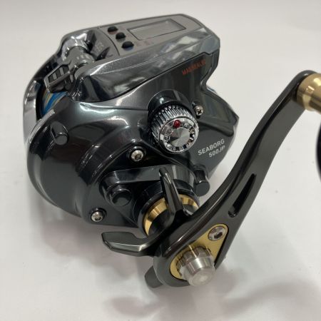 DAIWA ダイワ 19シーボーグ500JP 810011