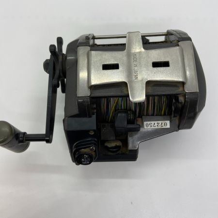 ΨΨ RYOBI リョービ  電動リール　　AD電動101 HI-POWER剛技　コード付