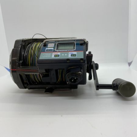 ΨΨ RYOBI リョービ  電動リール　　AD電動101 HI-POWER剛技　コード付