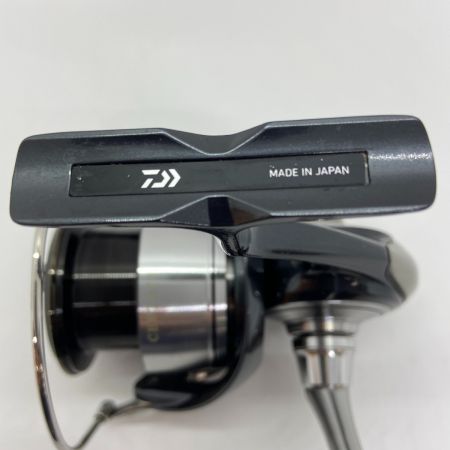 ΨΨ DAIWA ダイワ  スピニングリール　24セルテート LT4000-CXH　箱付 00061182