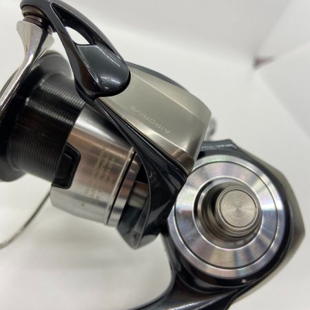 ΨΨ DAIWA ダイワ  スピニングリール　24セルテート LT4000-CXH　箱付 00061182