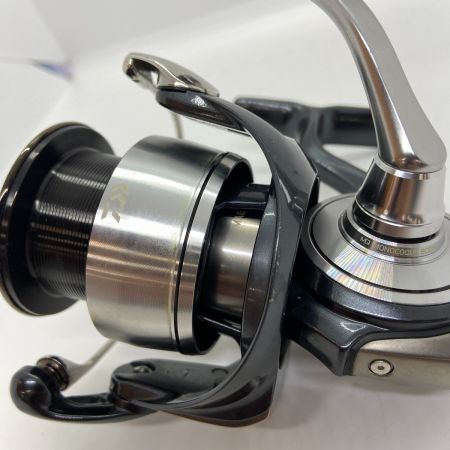 ΨΨ DAIWA ダイワ  スピニングリール　24セルテート LT4000-CXH　箱付 00061182