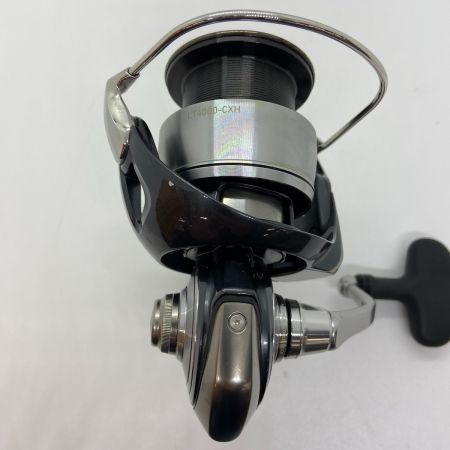 ΨΨ DAIWA ダイワ  スピニングリール　24セルテート LT4000-CXH　箱付 00061182