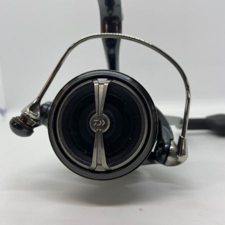 ΨΨ DAIWA ダイワ  スピニングリール　24セルテート LT4000-CXH　箱付 00061182