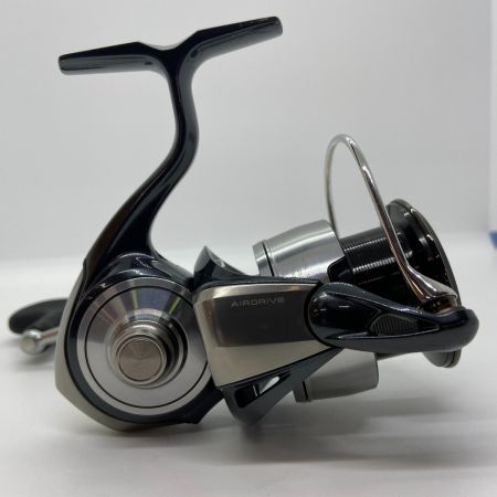 ΨΨ DAIWA ダイワ  スピニングリール　24セルテート LT4000-CXH　箱付 00061182