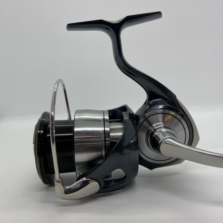 ΨΨ DAIWA ダイワ  スピニングリール　24セルテート LT4000-CXH　箱付 00061182