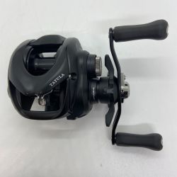 ΨΨ DAIWA ダイワ ベイトリール　24タトゥーラ TW 100XHL　 箱付　 00630165 Aランク