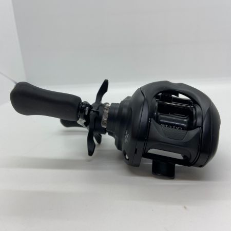 ΨΨ DAIWA ダイワ ベイトリール　24タトゥーラ TW 100XHL　 箱付　 00630165