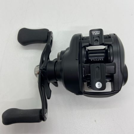 ΨΨ DAIWA ダイワ ベイトリール　24タトゥーラ TW 100XHL　 箱付　 00630165