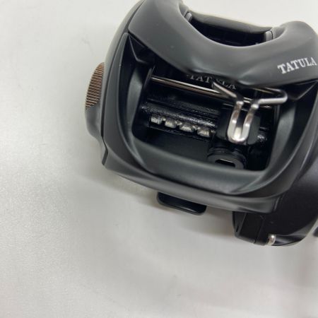 ΨΨ DAIWA ダイワ ベイトリール　24タトゥーラ TW 100XHL　 箱付　 00630165