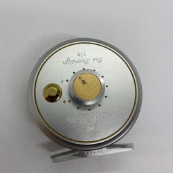 ΨΨ HARDY ハーディー フライリール　ソブリン 7/8　箱付　　 Aランク