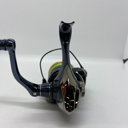 ΨΨ SHIMANO シマノ スピニングリール　　 17ツインパワーXD C3000XG　　箱付 03746