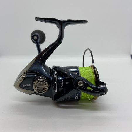 ΨΨ SHIMANO シマノ スピニングリール　　 17ツインパワーXD C3000XG　　箱付 03746