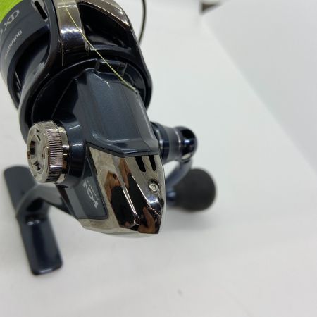 ΨΨ SHIMANO シマノ スピニングリール　　 17ツインパワーXD C3000XG　　箱付 03746