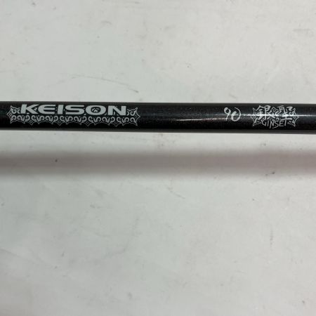 tailwalk テイルウォーク ルアーロッド ケイソン銀聖90 本体のみ