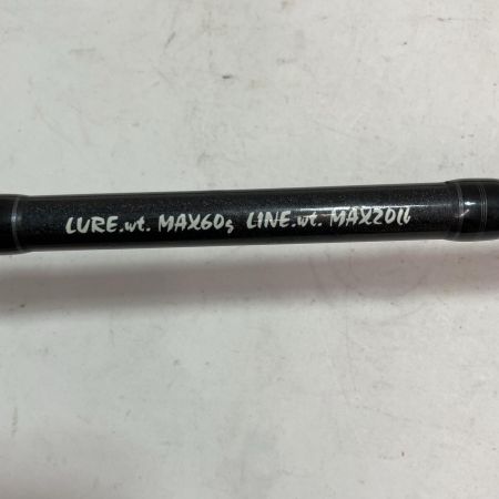 tailwalk テイルウォーク ルアーロッド ケイソン銀聖90 本体のみ