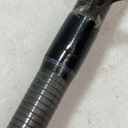 tailwalk テイルウォーク ルアーロッド ケイソン銀聖90 本体のみ