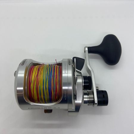 ΨΨ okuma ベイトリール　　カバラ 12-IILX　箱付 47195