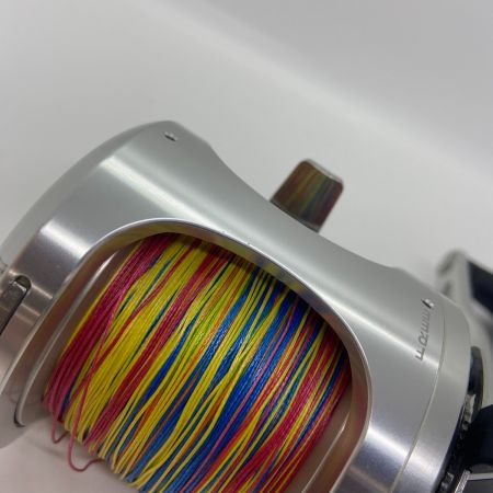 ΨΨ okuma ベイトリール　　カバラ 12-IILX　箱付 47195