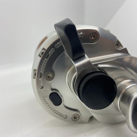 ΨΨ okuma ベイトリール　　カバラ 12-IILX　箱付 47195