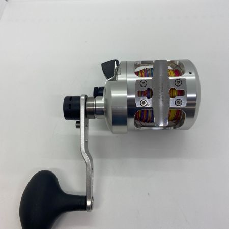 ΨΨ okuma ベイトリール　　カバラ 12-IILX　箱付 47195