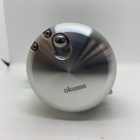 ΨΨ okuma ベイトリール　　カバラ 12-IILX　箱付 47195