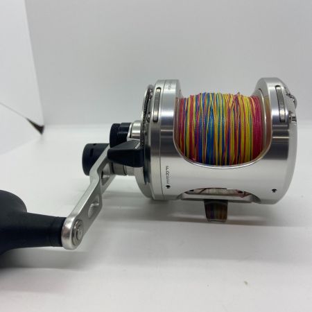 ΨΨ okuma ベイトリール　　カバラ 12-IILX　箱付 47195