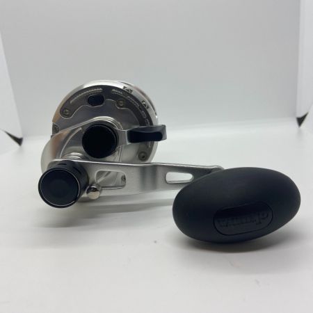 ΨΨ okuma ベイトリール　　カバラ 12-IILX　箱付 47195