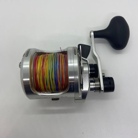 ΨΨ okuma ベイトリール　　カバラ 12-IILX　箱付 47195