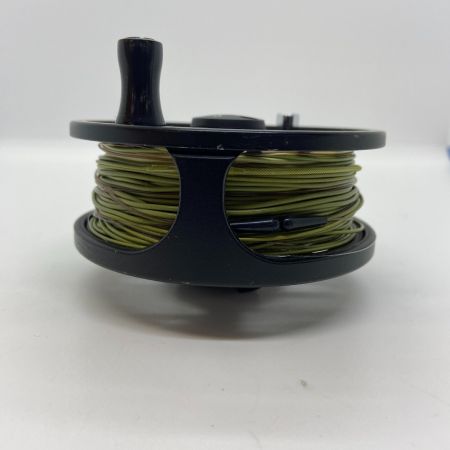 ΨΨ ORVIS フライリール　クリアウォーター キズ有 袋付