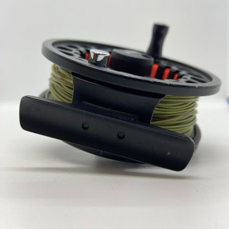 ΨΨ ORVIS フライリール　クリアウォーター キズ有 袋付