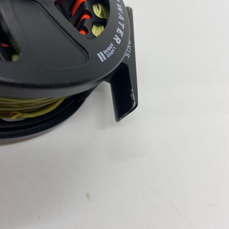 ΨΨ ORVIS フライリール　クリアウォーター キズ有 袋付