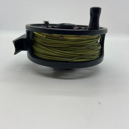 ΨΨ ORVIS フライリール　クリアウォーター キズ有 袋付