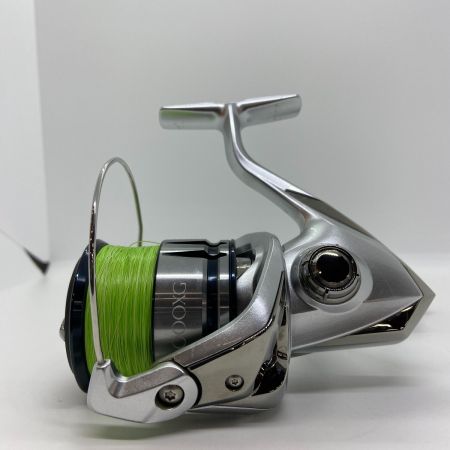 SHIMANO シマノ スピニングリール 　19ストラディック 4000XG-L 　箱付　 04024