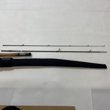 ΨΨ Megabass メガバス ルアーロッド　グレートハンティング GH57-3LS Whip Twitch 573