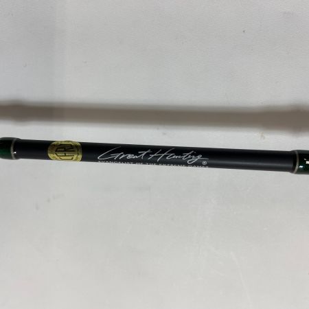 ΨΨ Megabass メガバス ルアーロッド　グレートハンティング GH57-3LS Whip Twitch 573