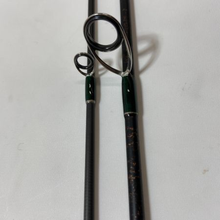 ΨΨ Megabass メガバス ルアーロッド　グレートハンティング GH57-3LS Whip Twitch 573