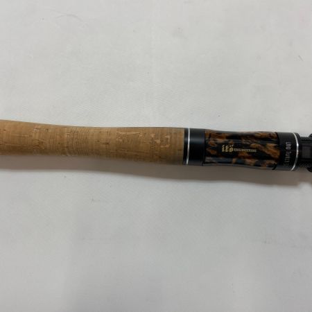 ΨΨ Megabass メガバス ルアーロッド　グレートハンティング GH57-3LS Whip Twitch 573