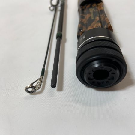 ΨΨ Megabass メガバス ルアーロッド　グレートハンティング GH57-3LS Whip Twitch 573