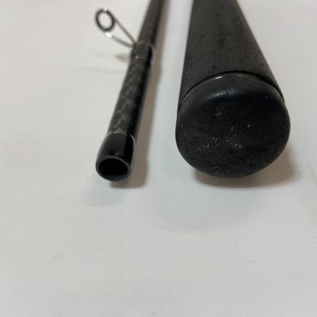 ΨΨ Jackson ジャクソン ルアーロッド　ロックトライブ RTS-804H-MHST　袋付