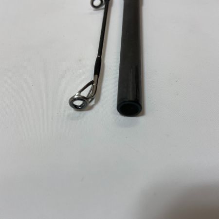 ΨΨ Jackson ジャクソン ルアーロッド　ロックトライブ RTS-804H-MHST　袋付